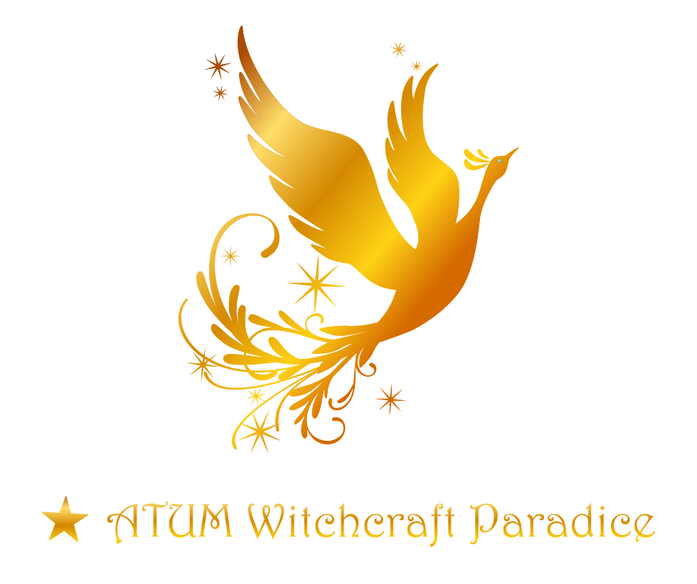 解放・自由・魂の故郷へ　ATUM-アトゥームー魔法楽園