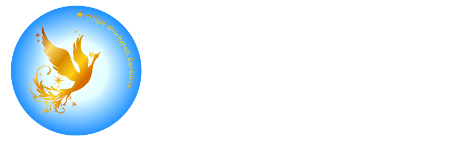 解放・自由・魂の故郷へ　ATUM-アトゥームー魔法楽園